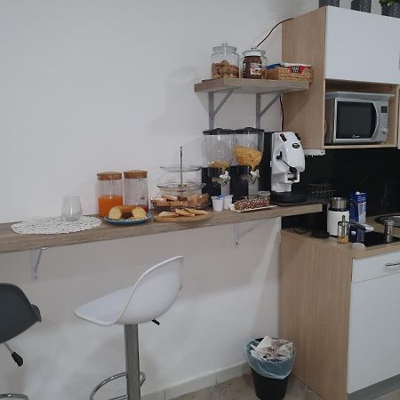 Dimorra Boutique Rooms Nápoly Kültér fotó
