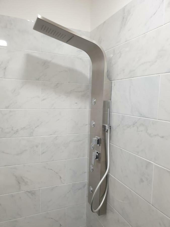 Dimorra Boutique Rooms Nápoly Kültér fotó