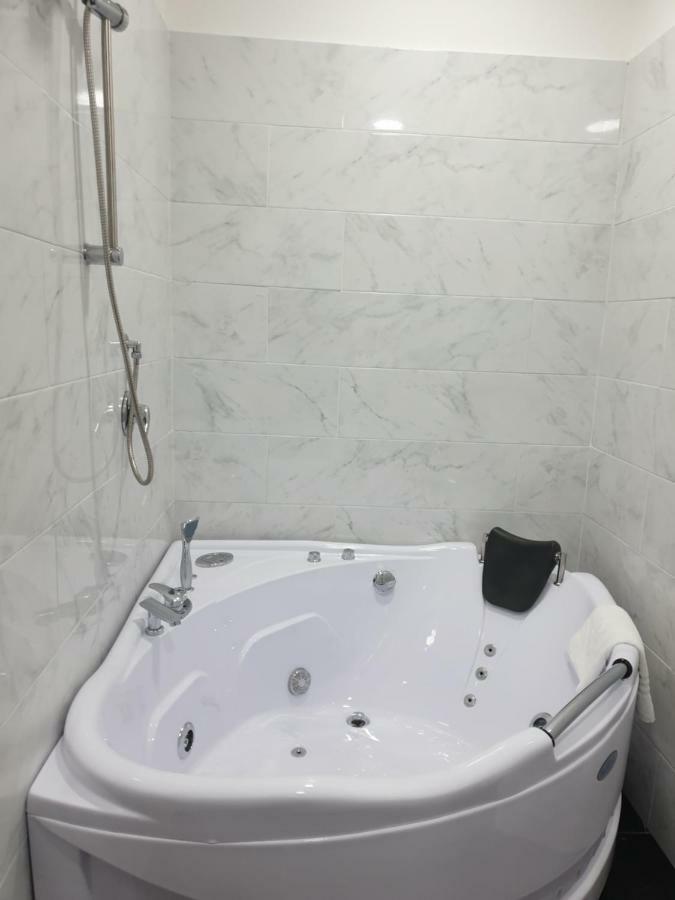 Dimorra Boutique Rooms Nápoly Kültér fotó