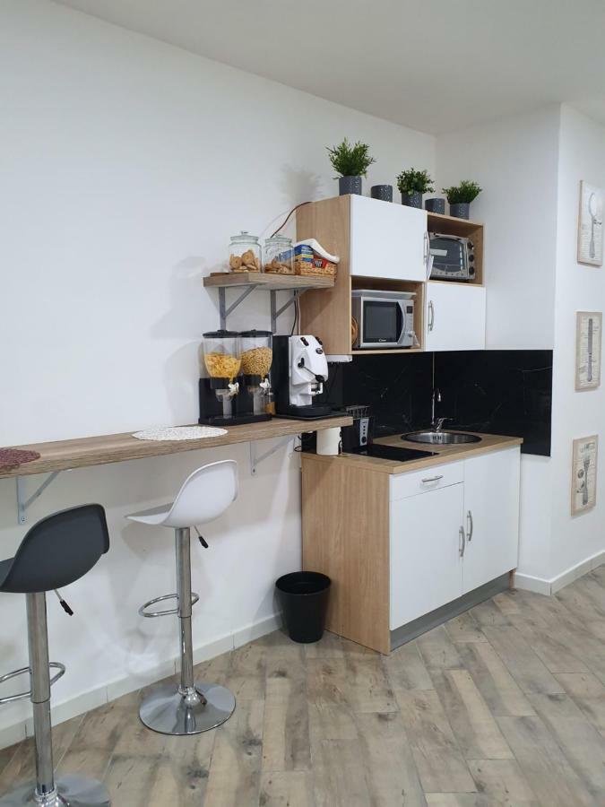 Dimorra Boutique Rooms Nápoly Kültér fotó
