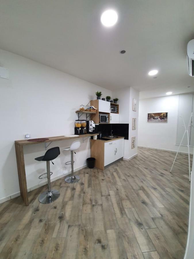 Dimorra Boutique Rooms Nápoly Kültér fotó