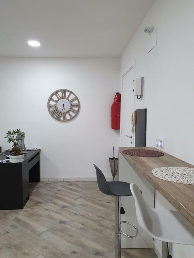 Dimorra Boutique Rooms Nápoly Kültér fotó