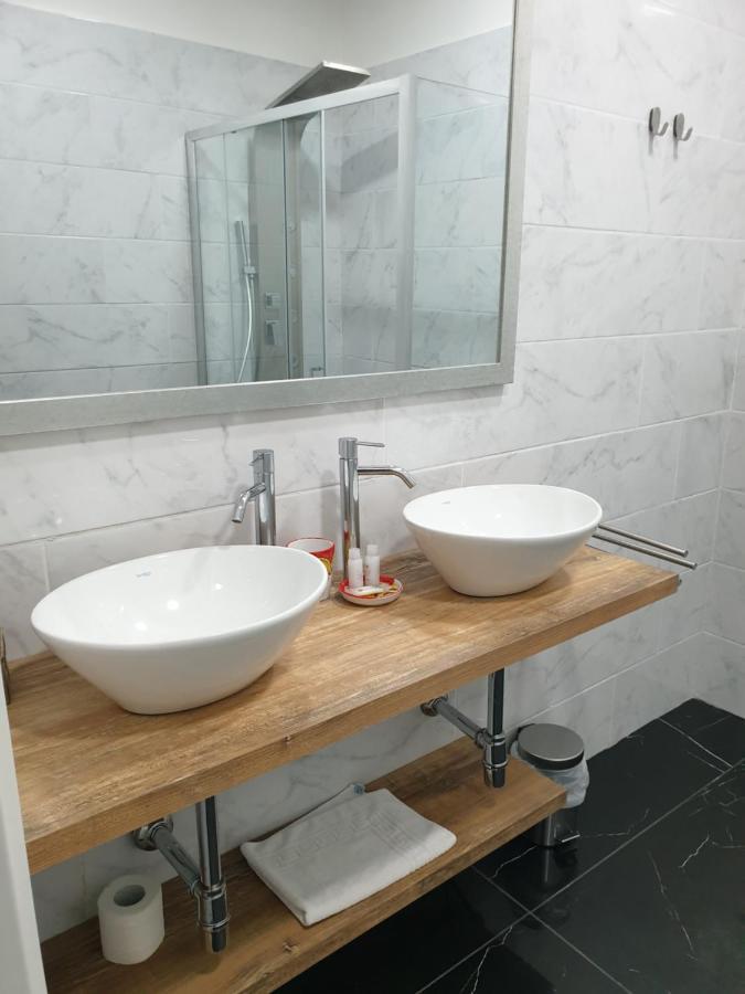 Dimorra Boutique Rooms Nápoly Kültér fotó