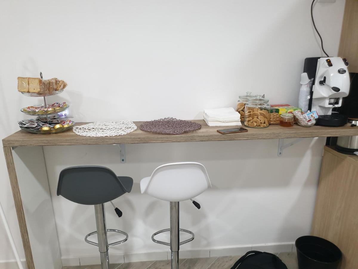 Dimorra Boutique Rooms Nápoly Kültér fotó