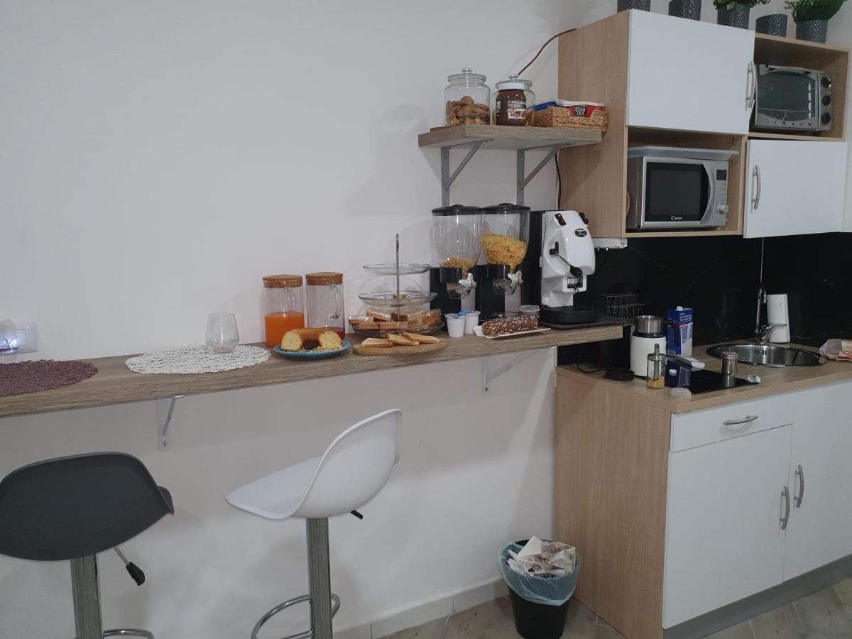Dimorra Boutique Rooms Nápoly Kültér fotó