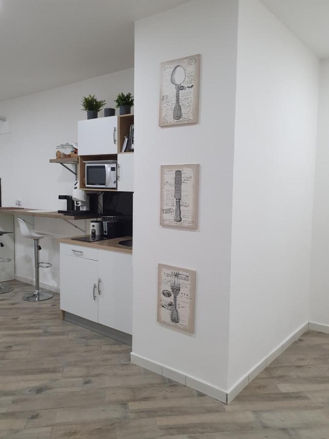 Dimorra Boutique Rooms Nápoly Kültér fotó